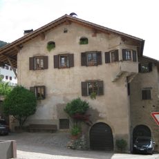 Unterer Weißensteiner in Montan