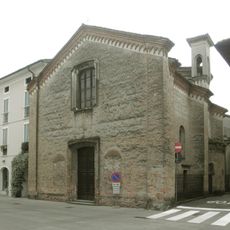 Chiesa di Santa Maria Immacolata