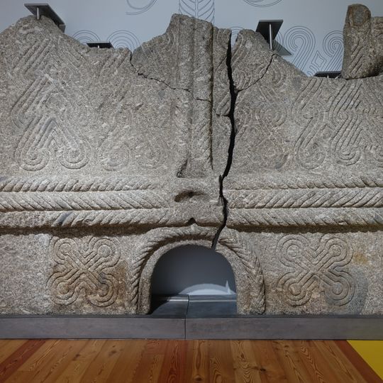 Pousada de Saramagos