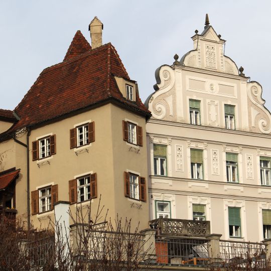 Bürgerhaus