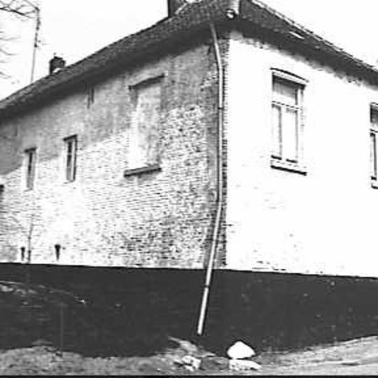 Merumerbroekweg 2, Herten