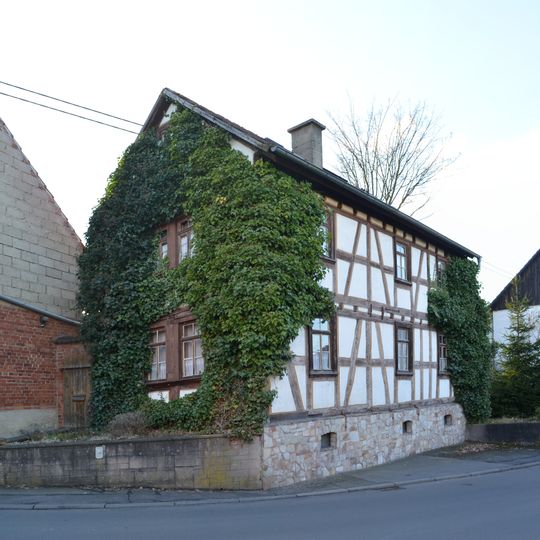 Oberseelbacher Straße 3