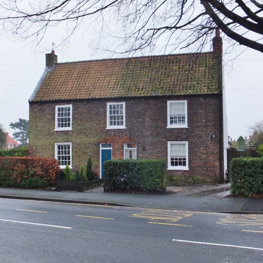 100 And 102, Thwaite Street