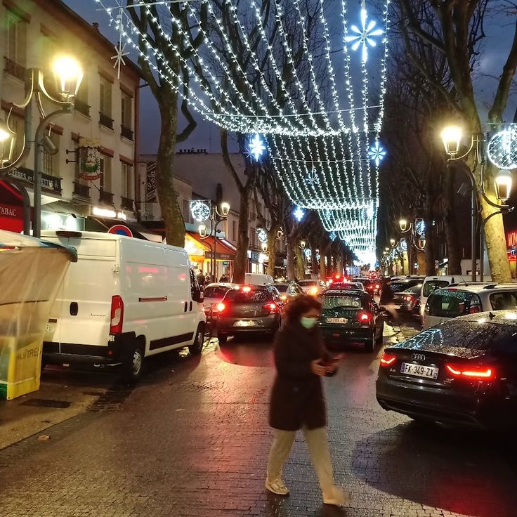 Boulevard de Strasbourg