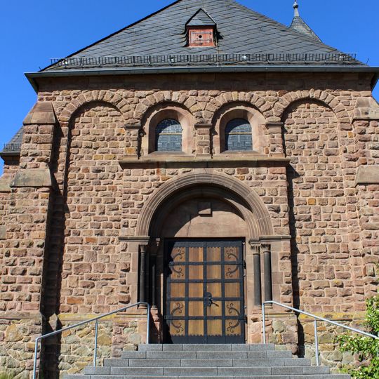 St. Antonius von Padua