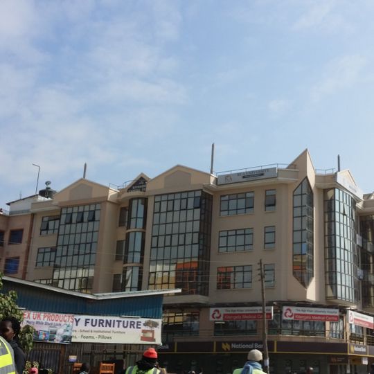 Kitengela