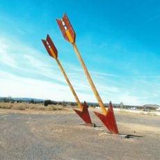 Twin Arrows