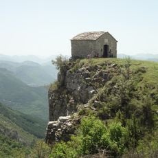 Chapelle Saint-Michel de Cousson