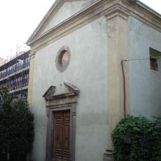 Saint Charles parish