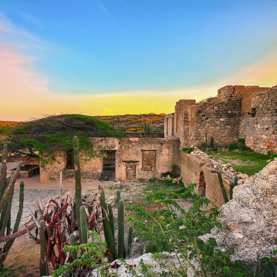 Balashi Gold Smelter