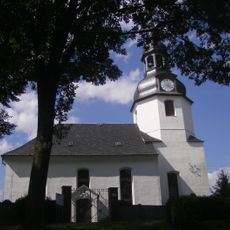 Protestant Church (Jonaswalde)