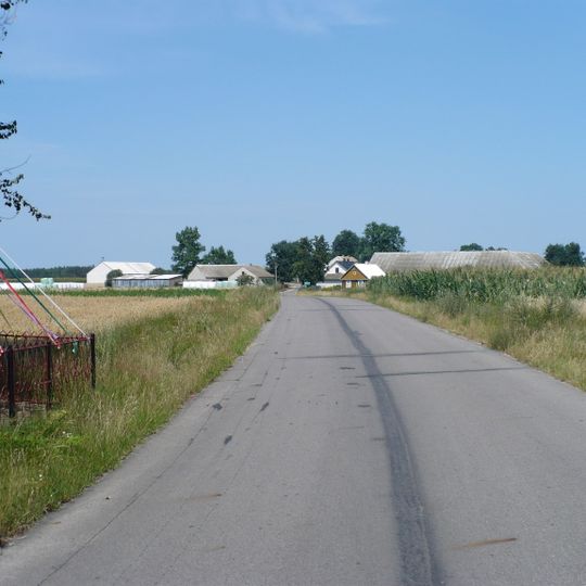 Distretto di Ostrołęka