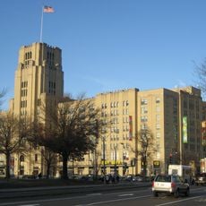 Landmark Center