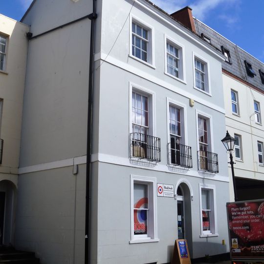 11, St Georges Place