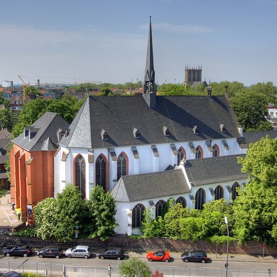 Chartreuse de Cologne