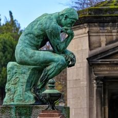 The Thinker