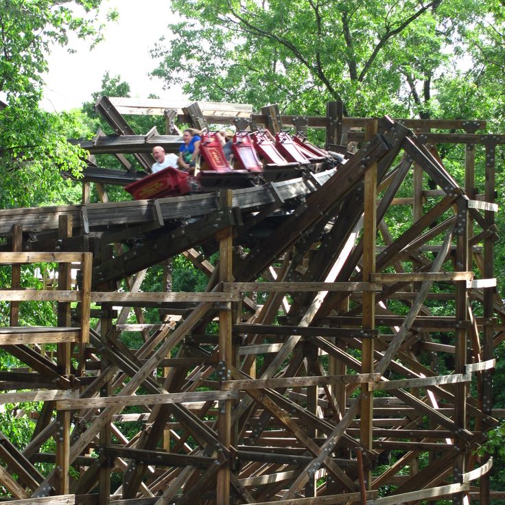 Outlaw Run