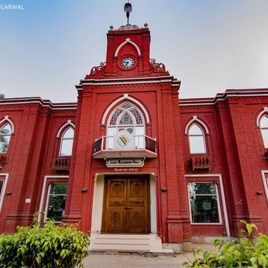 Christian Medical College