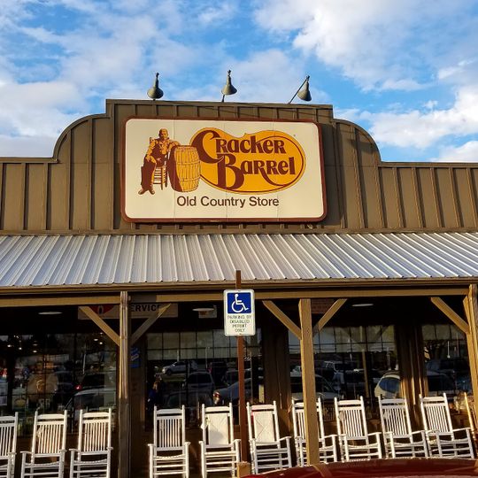 Cracker Barrel Old Country Store
