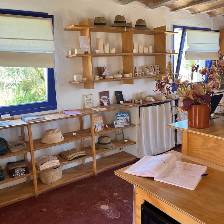 Tienda de Lithica