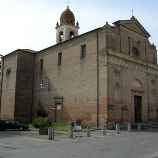 Chiesa di Santa Reparata