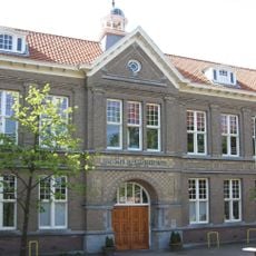 Koningsplein 81A-83 (Delft)