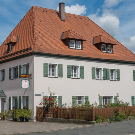 Gasthaus Zum Gelben Löwen