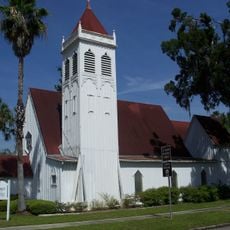 St. Mark's Episcopal Church