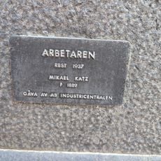 Arbetaren
