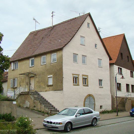 Deutschritterstraße 9