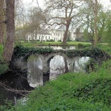 Morden Hall Park