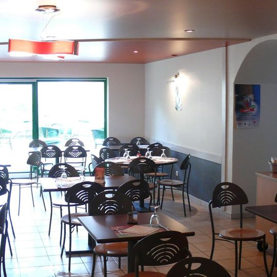 Pizzéria Le Bas d'Ville