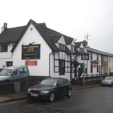 London Road Inn