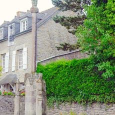 Calvaire du Saint-Esprit