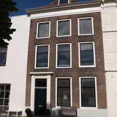 Steenen Beer 3, Vlissingen