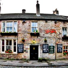 The Red Lion Public House