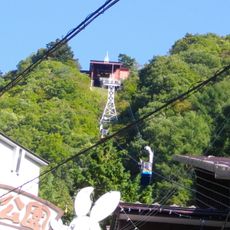 Mt. Fuji Panoramic Ropeway
