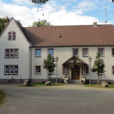 Herrenhaus Wilhelmsfeld