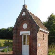 Chapelle Saint-Léonard de Bouvines