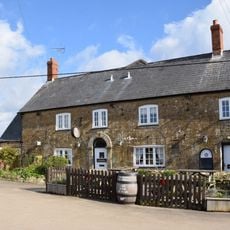 Marquis Of Lorne Inn