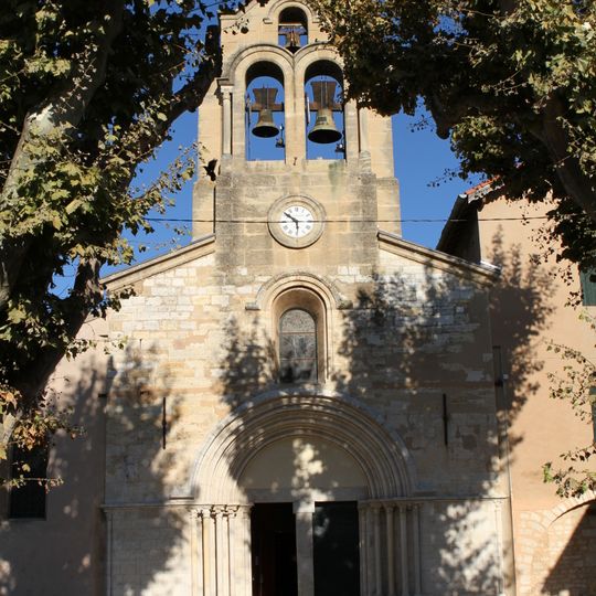 Puyricard