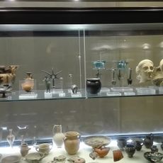 Museum of Byzantine and Medieval Abruzzo