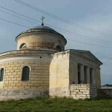 Saint Michael Church, Palna-Mikhaylovka