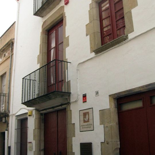 Casa Baralt