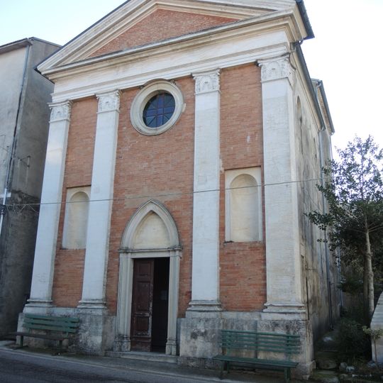 Chiesa di San Rocco