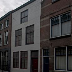 Vlissingsestraat 22, Middelburg
