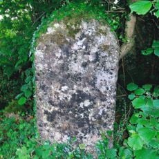 Boundary Stone At St6389946560