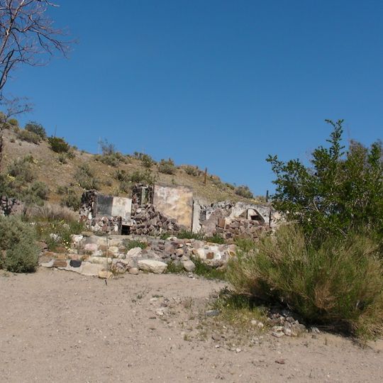 Thomason-Barker Ranch