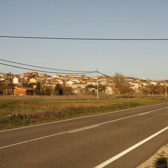 Quintanilla del Agua