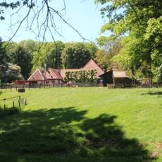 Kinderboerderij Hagerhof